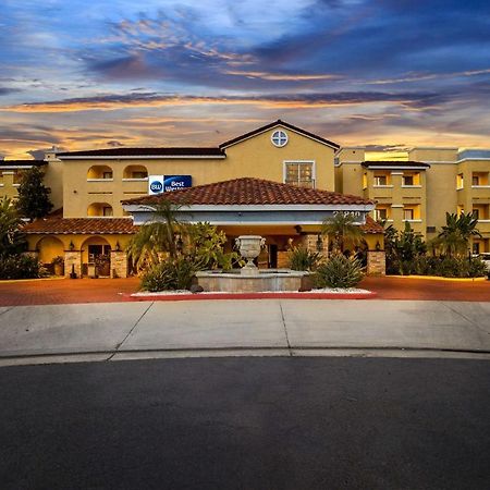 Best Western Moreno Hotel & Suites Moreno Valley Exterior foto