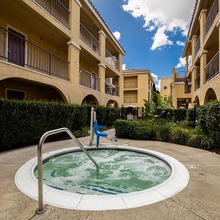 Best Western Moreno Hotel & Suites Moreno Valley Exterior foto