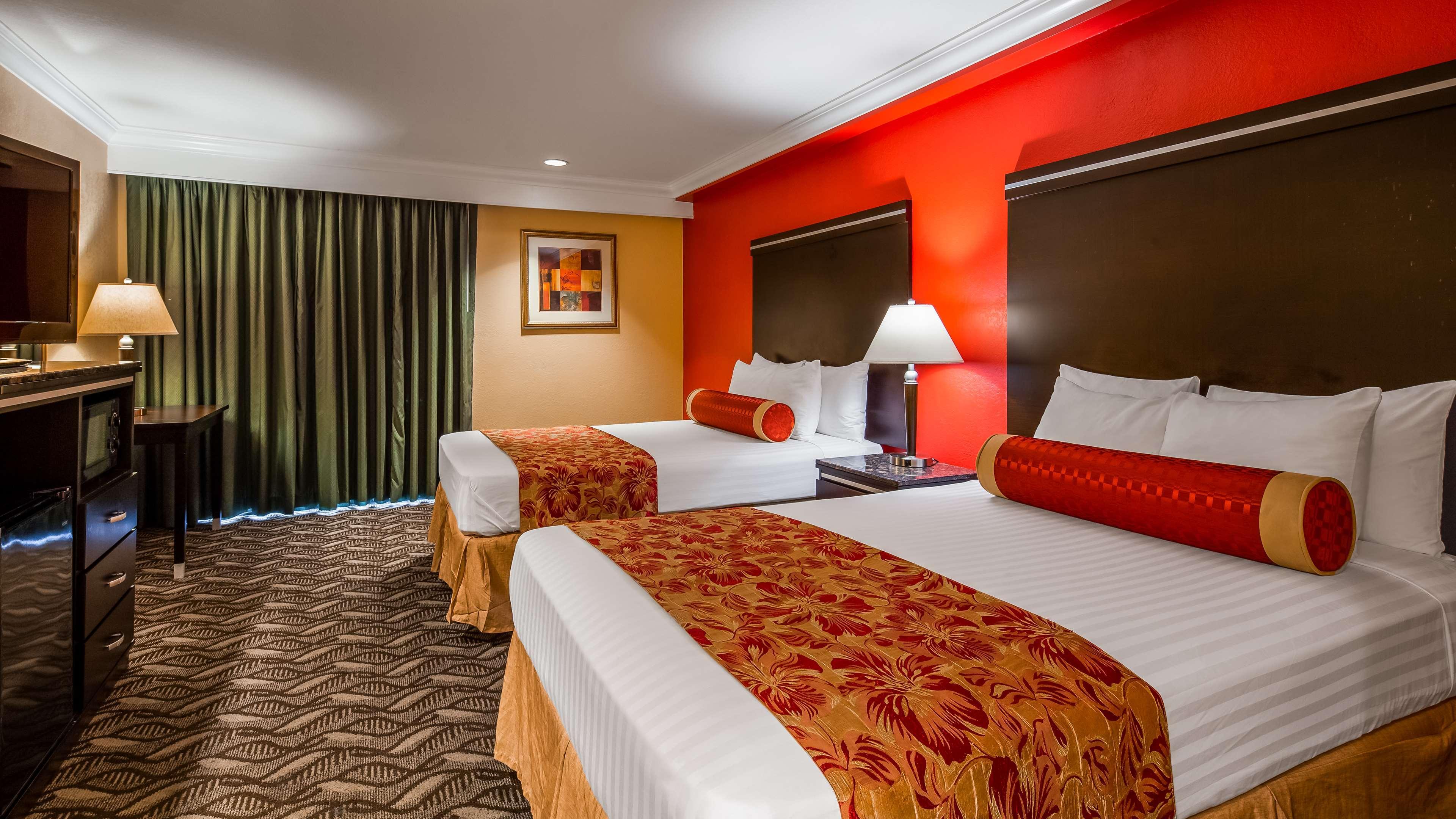 Best Western Moreno Hotel & Suites Moreno Valley Exterior foto