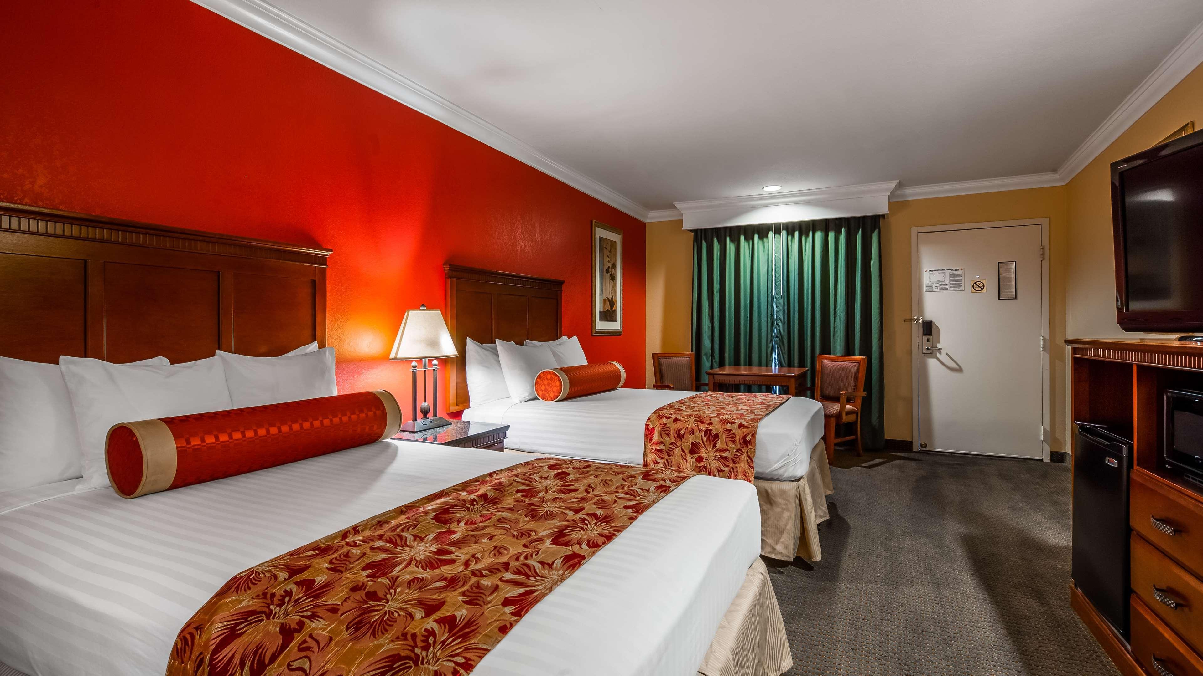 Best Western Moreno Hotel & Suites Moreno Valley Exterior foto