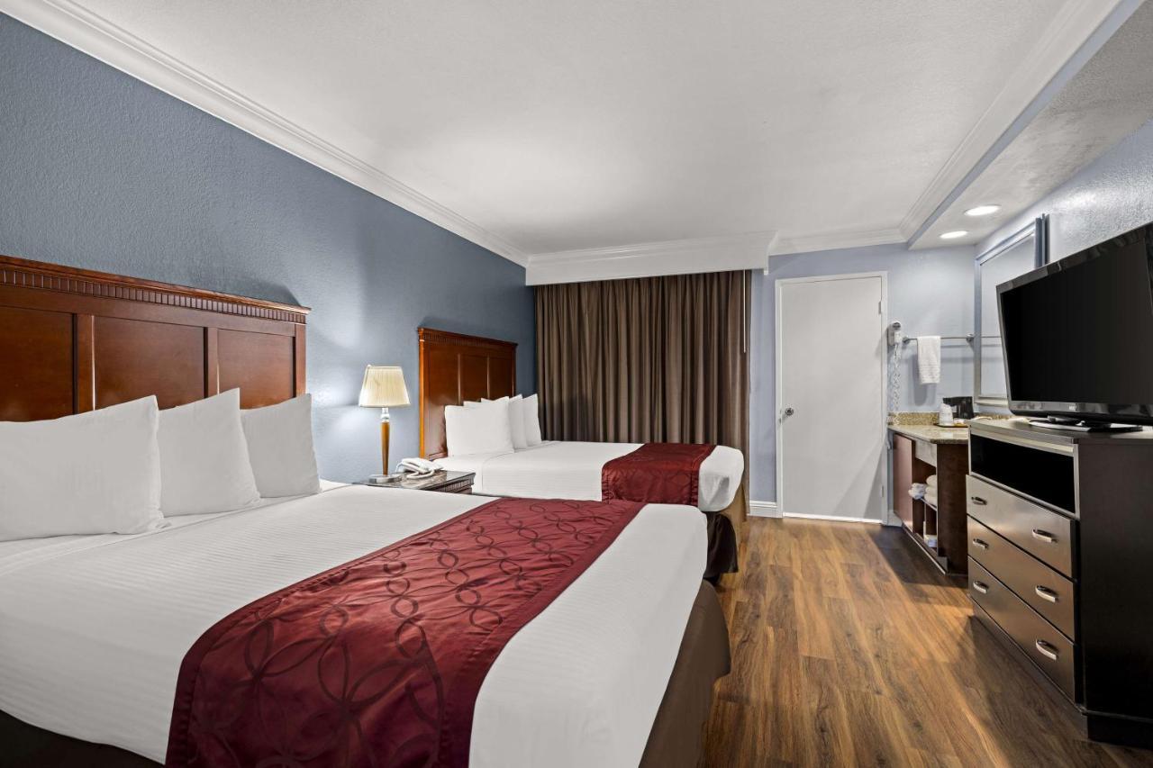 Best Western Moreno Hotel & Suites Moreno Valley Exterior foto