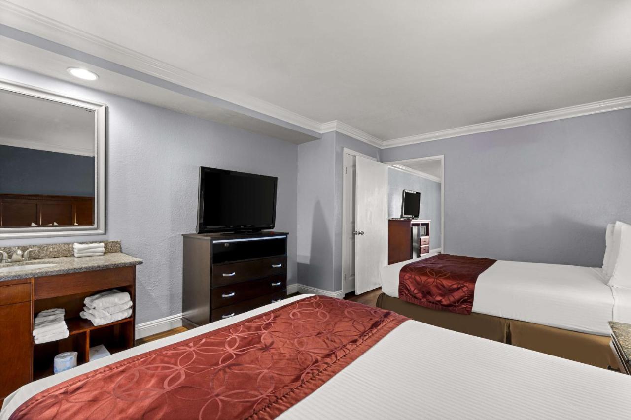 Best Western Moreno Hotel & Suites Moreno Valley Exterior foto