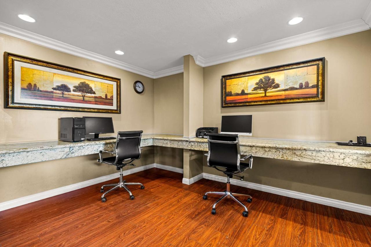 Best Western Moreno Hotel & Suites Moreno Valley Exterior foto