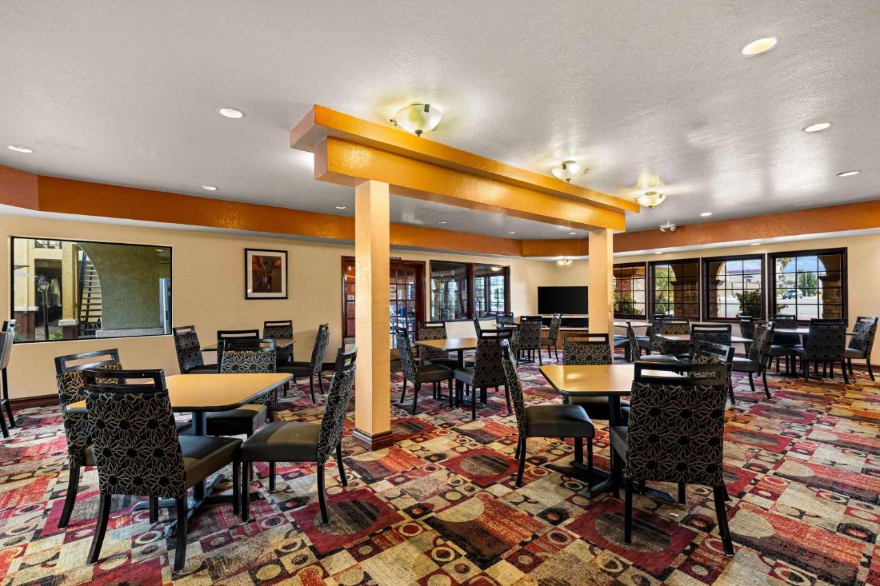 Best Western Moreno Hotel & Suites Moreno Valley Exterior foto