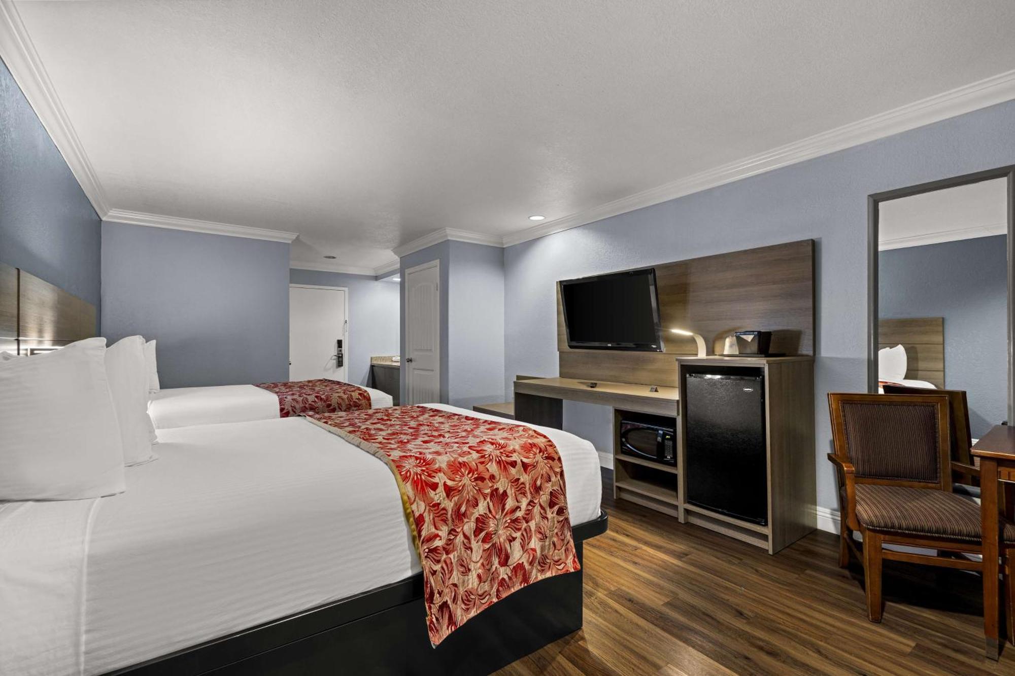 Best Western Moreno Hotel & Suites Moreno Valley Exterior foto