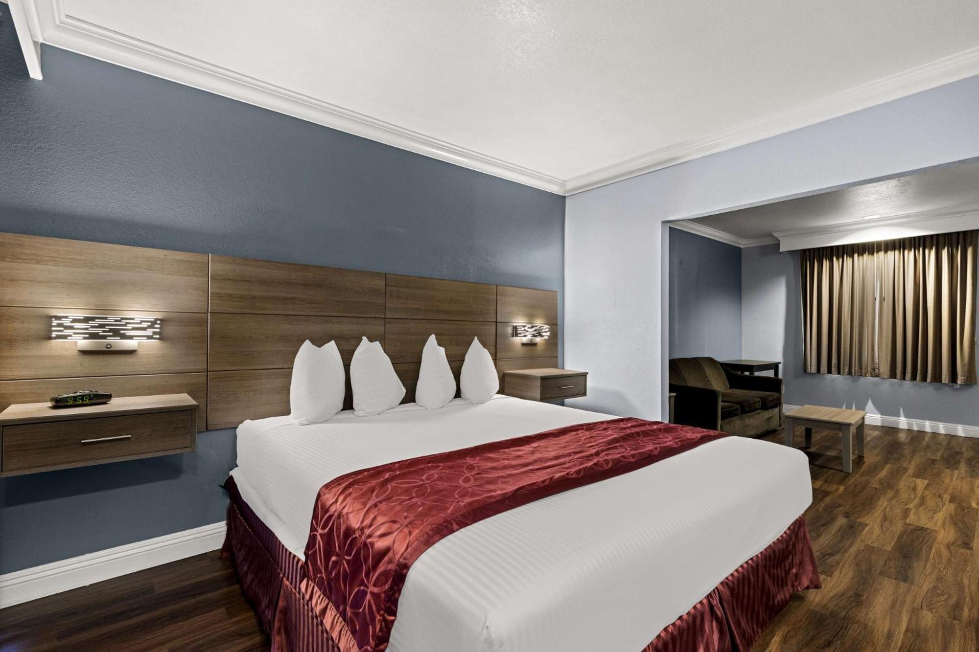 Best Western Moreno Hotel & Suites Moreno Valley Exterior foto