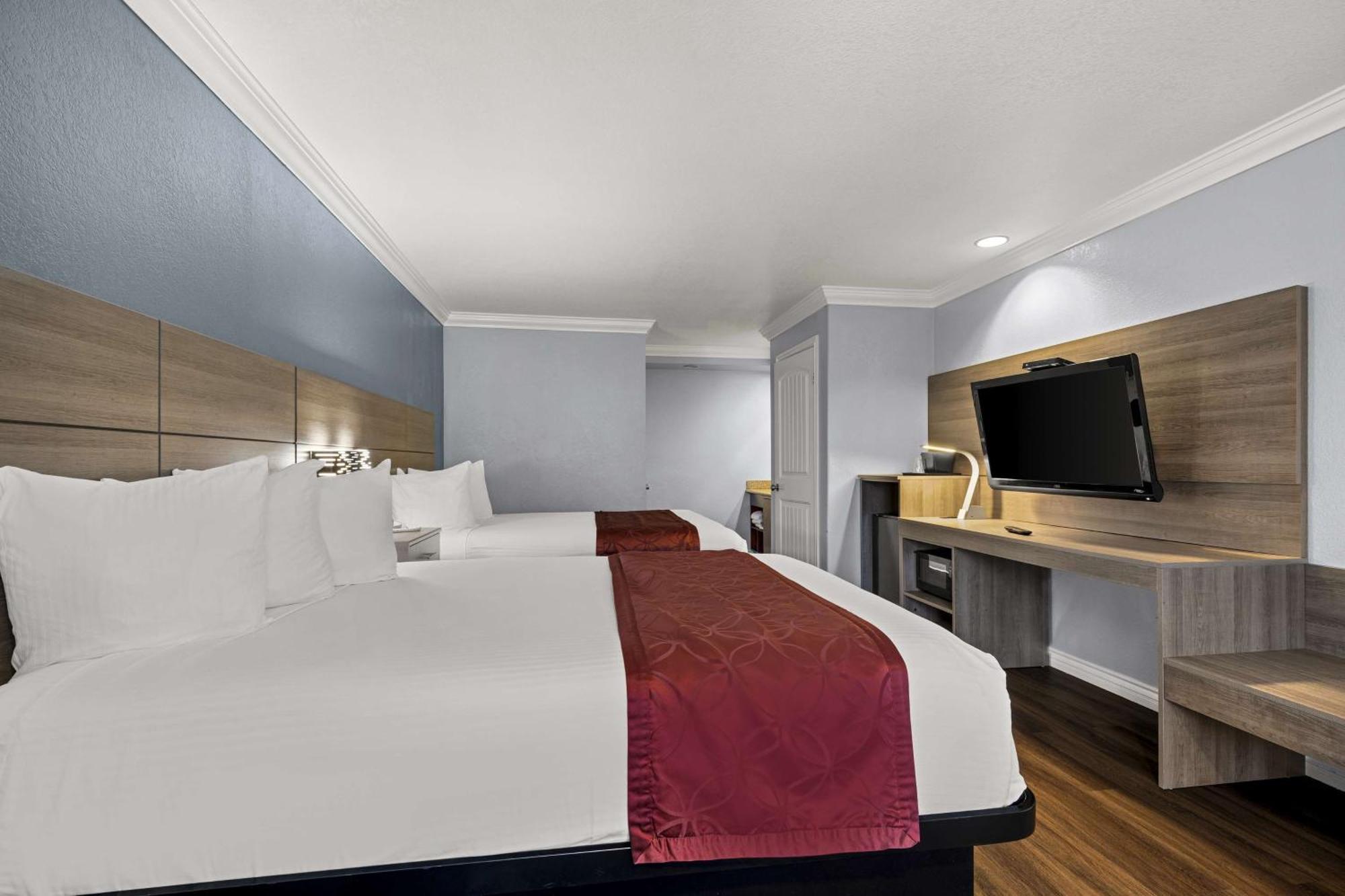 Best Western Moreno Hotel & Suites Moreno Valley Exterior foto