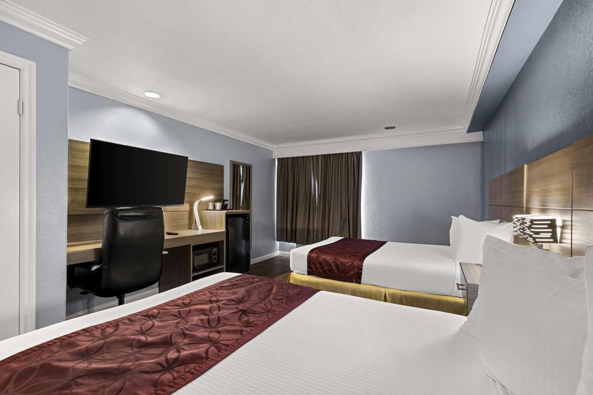 Best Western Moreno Hotel & Suites Moreno Valley Exterior foto