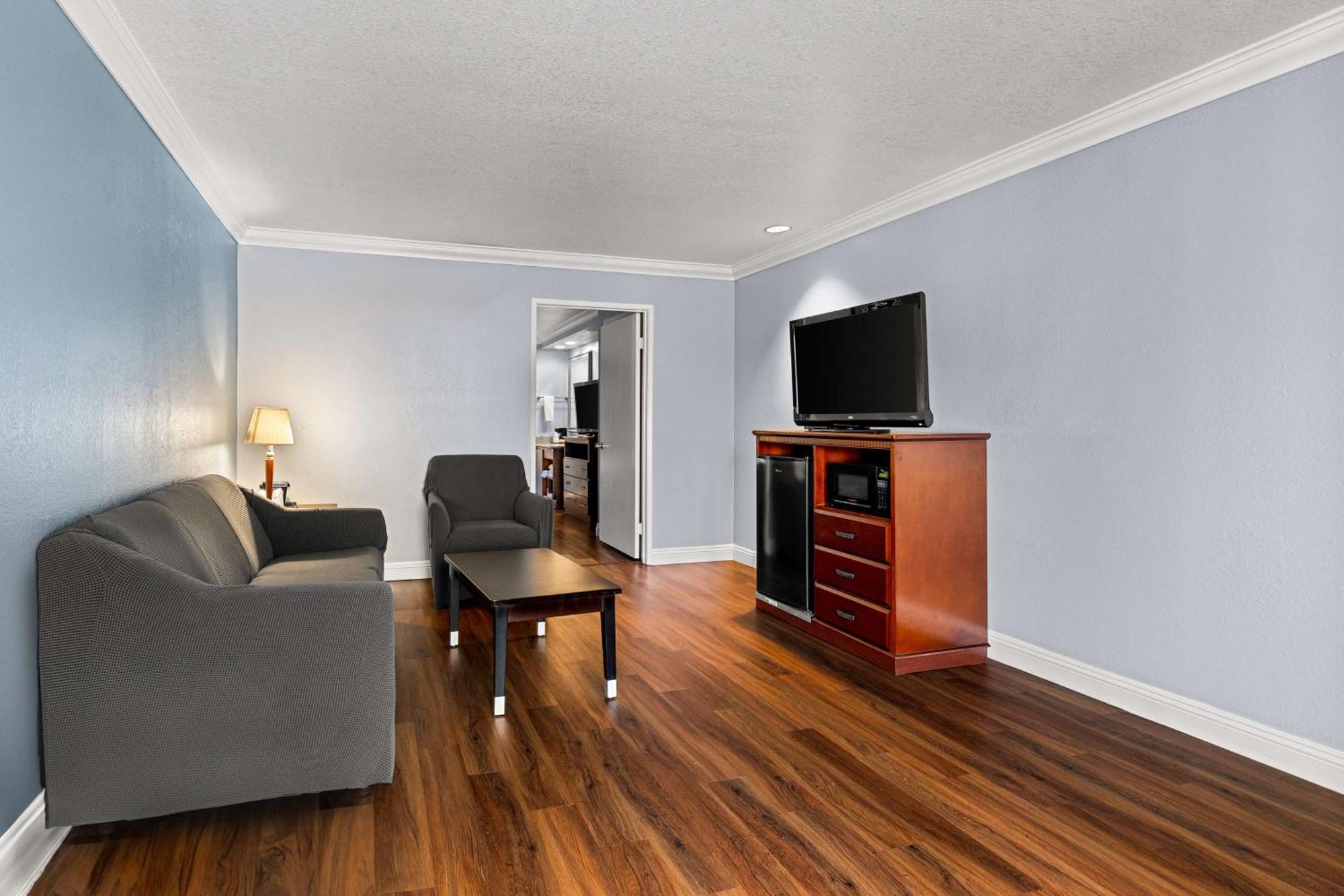 Best Western Moreno Hotel & Suites Moreno Valley Exterior foto