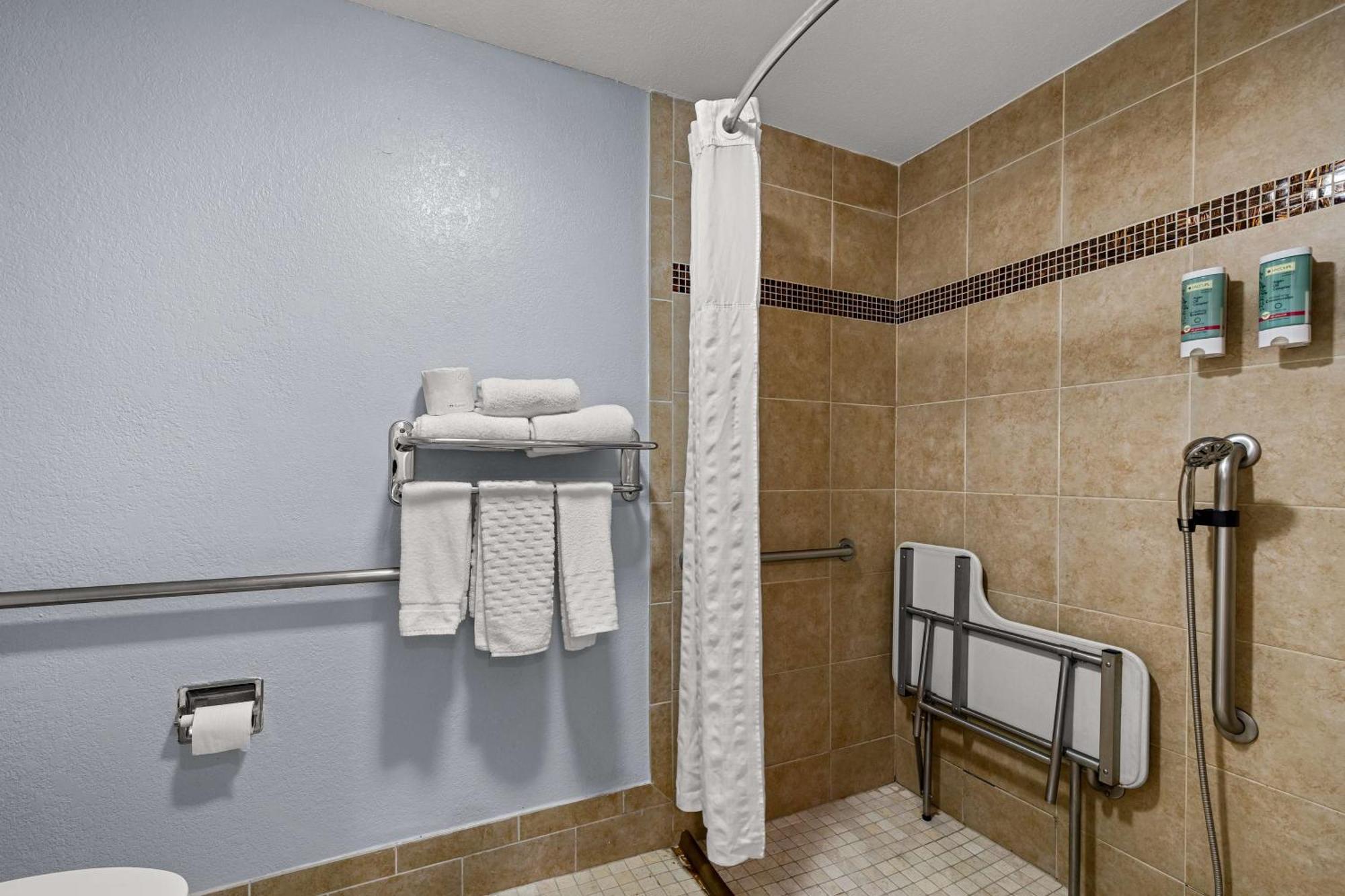 Best Western Moreno Hotel & Suites Moreno Valley Exterior foto