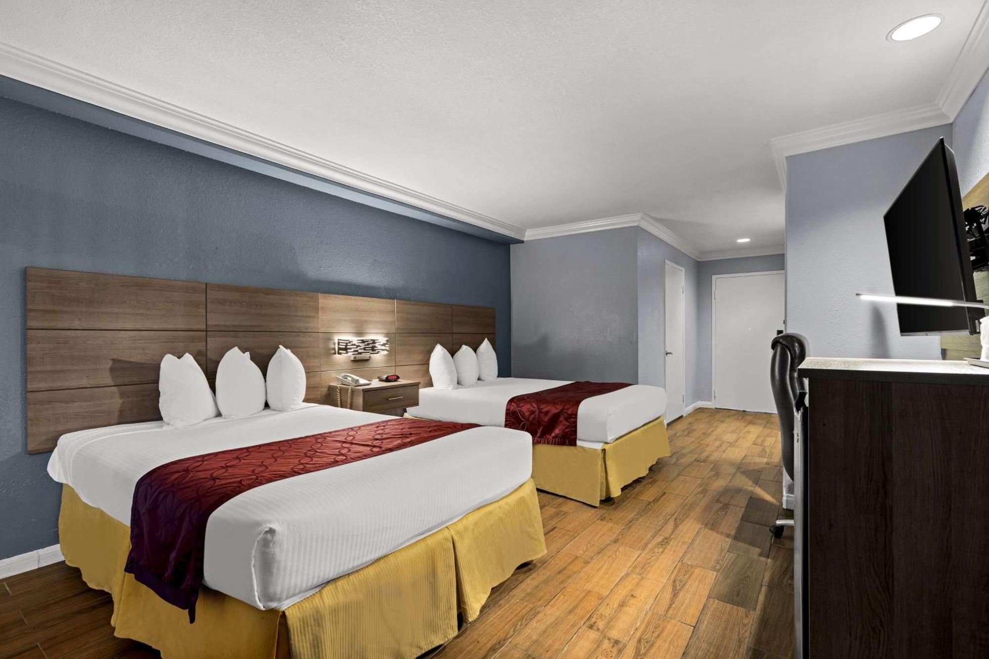 Best Western Moreno Hotel & Suites Moreno Valley Exterior foto