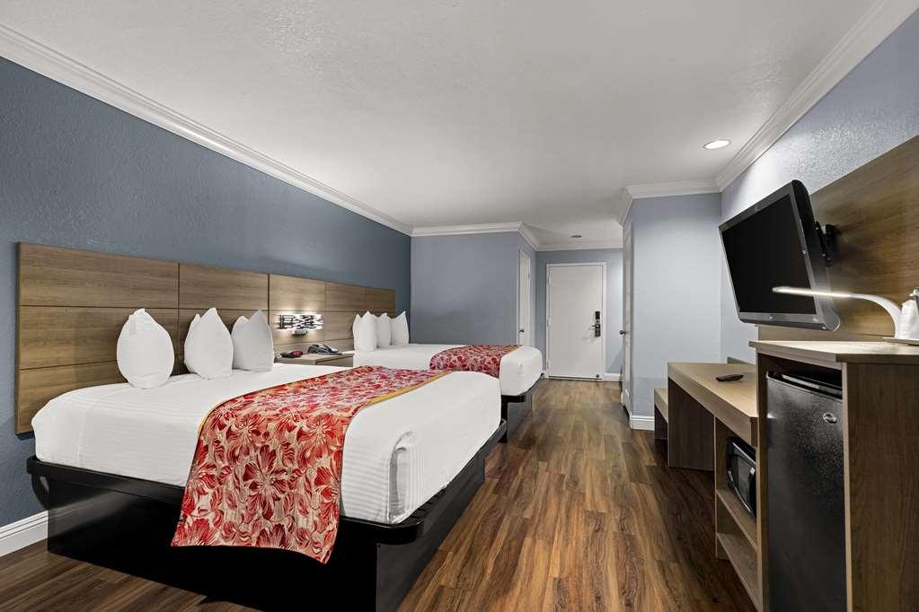 Best Western Moreno Hotel & Suites Moreno Valley Quarto foto