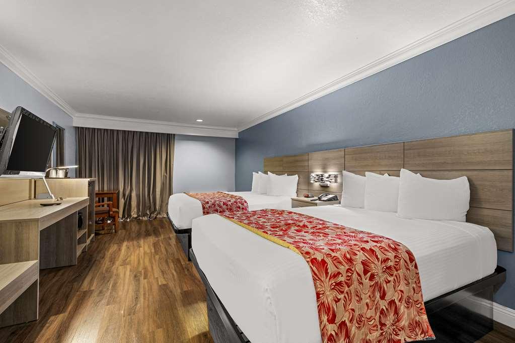 Best Western Moreno Hotel & Suites Moreno Valley Quarto foto