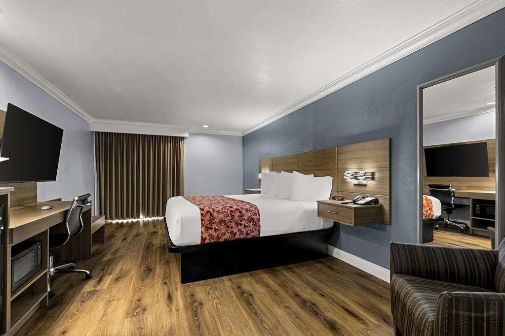 Best Western Moreno Hotel & Suites Moreno Valley Quarto foto