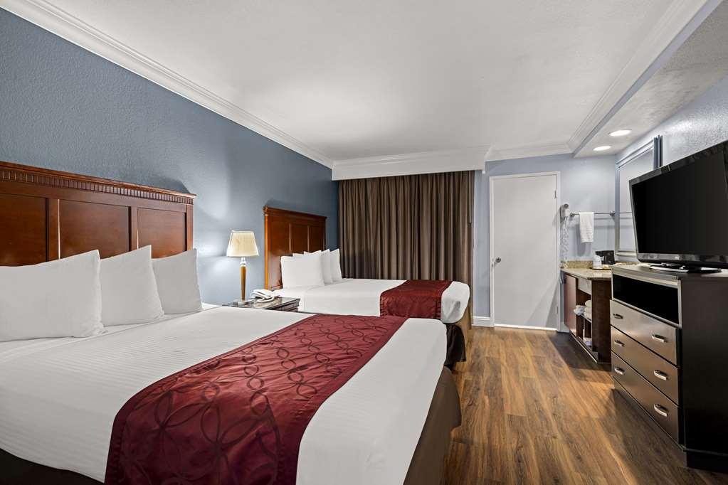 Best Western Moreno Hotel & Suites Moreno Valley Quarto foto