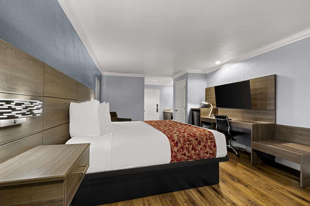 Best Western Moreno Hotel & Suites Moreno Valley Quarto foto