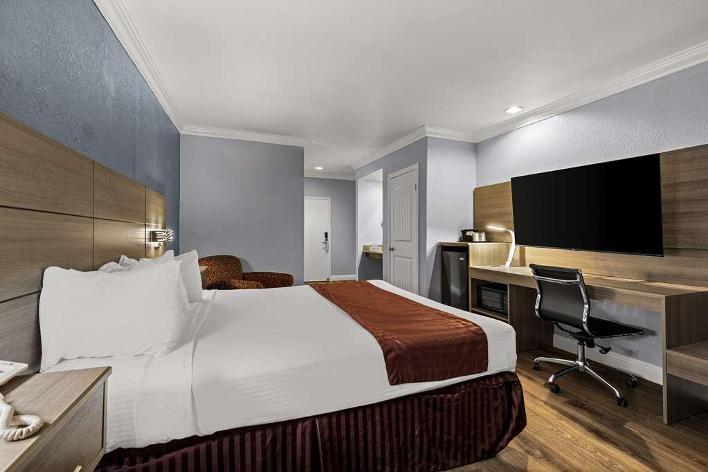 Best Western Moreno Hotel & Suites Moreno Valley Quarto foto
