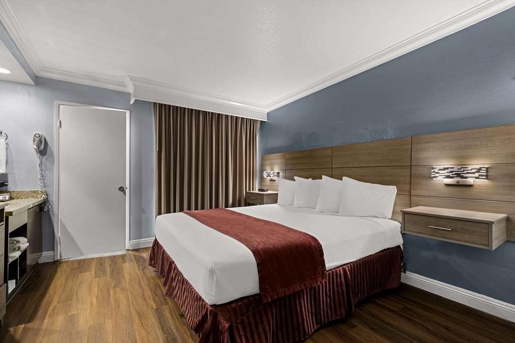 Best Western Moreno Hotel & Suites Moreno Valley Quarto foto