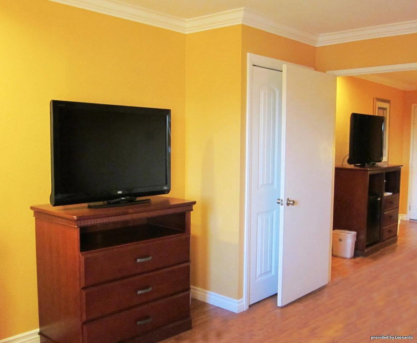 Best Western Moreno Hotel & Suites Moreno Valley Exterior foto