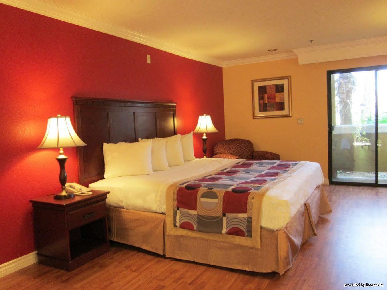 Best Western Moreno Hotel & Suites Moreno Valley Quarto foto