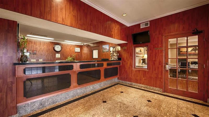 Best Western Moreno Hotel & Suites Moreno Valley Exterior foto